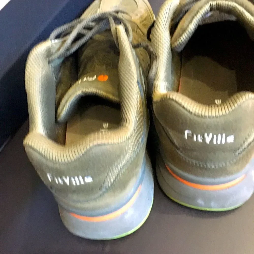 Fitville Men’s Sports Shoes